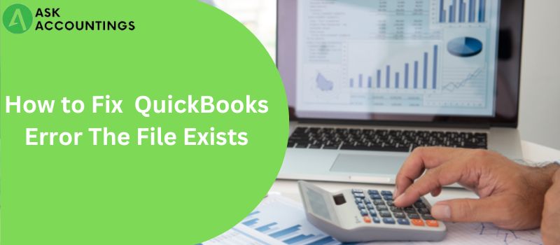 Fix QuickBooks Error