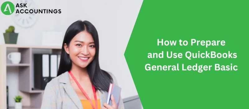 QuickBooks General