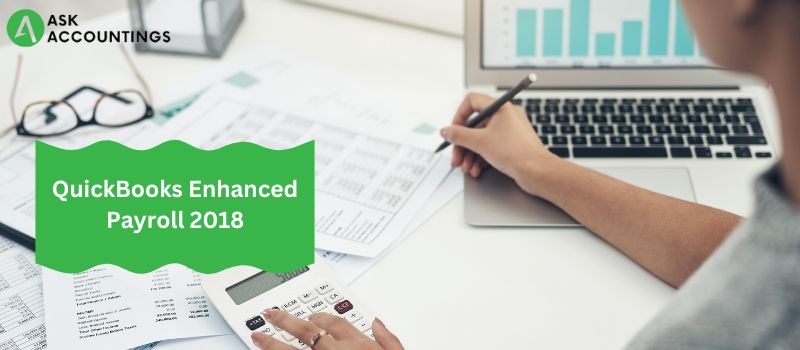 QuickBooks Enhanced Payroll
