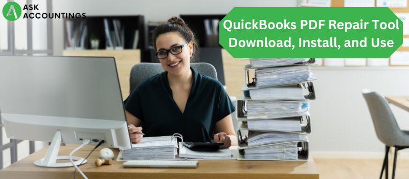 PDF Repair Tool Download