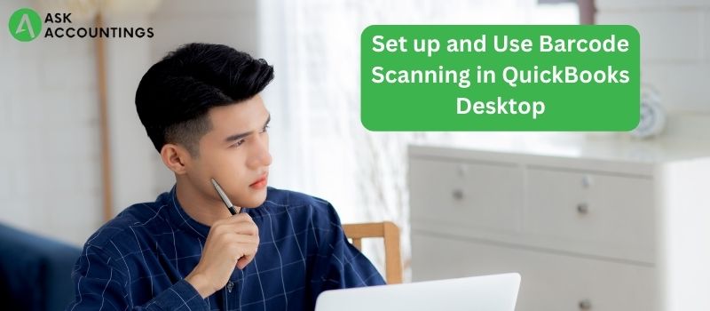Barcode Scanning