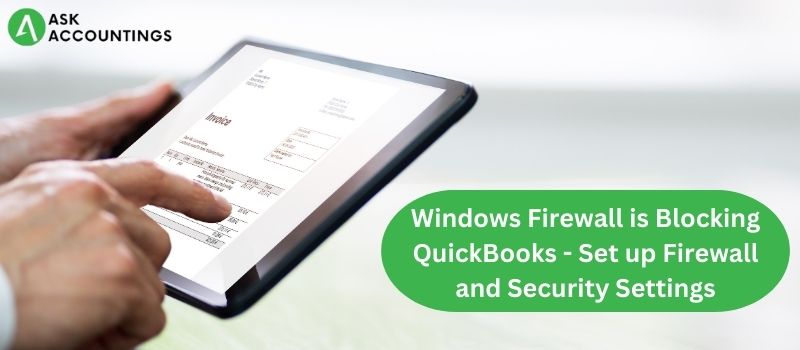 Windows Firewall