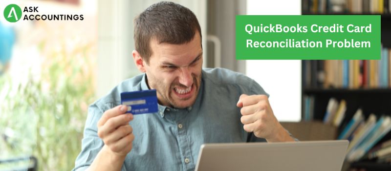 Credit Card Reconciliation