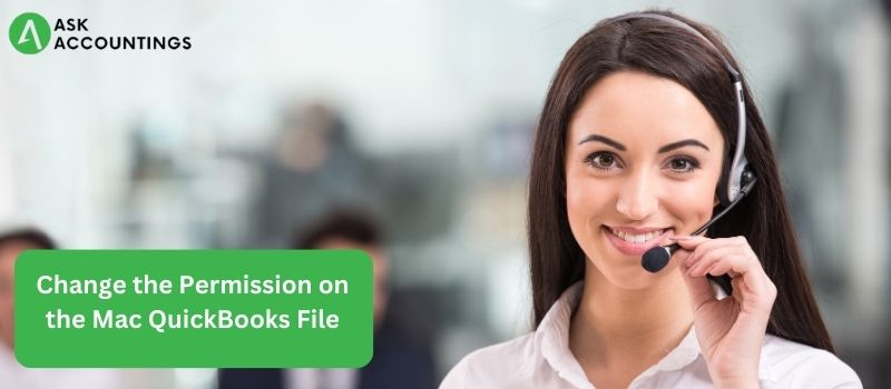 Mac QuickBooks File