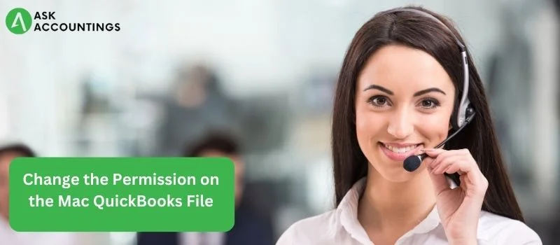 Mac QuickBooks File
